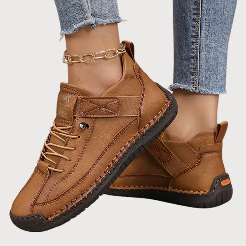 Women's Orthopedic Comfort Sneakers