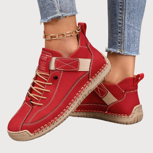 Women's Orthopedic Comfort Sneakers