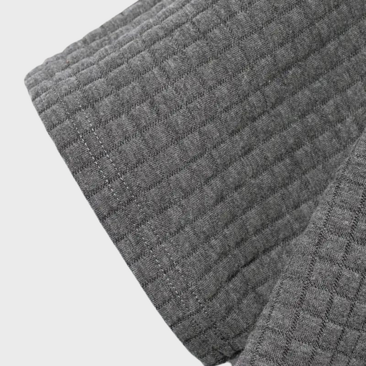 Polo Homme Décontracté au Design Moderne