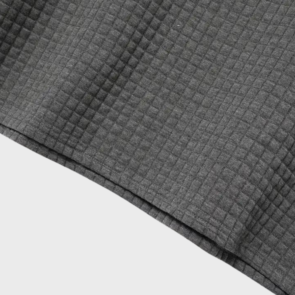 Polo Homme Décontracté au Design Moderne