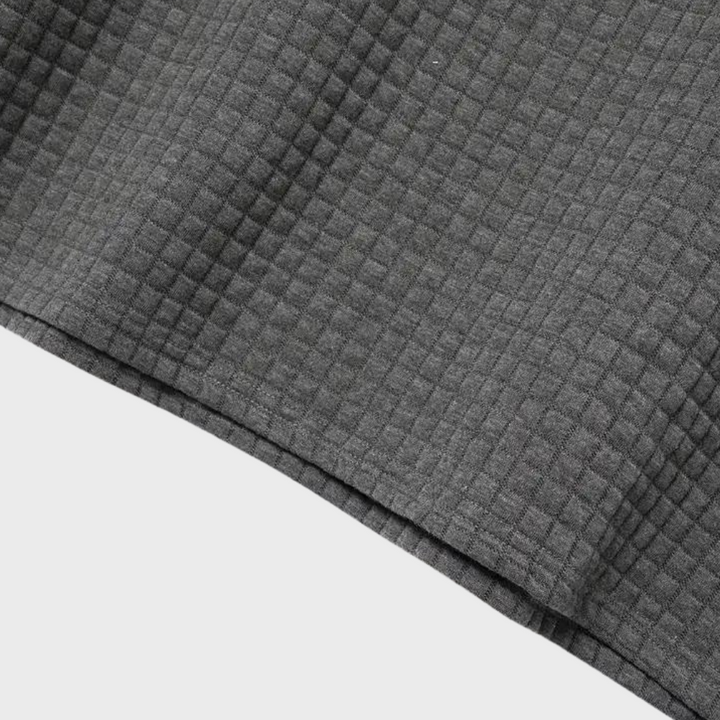 Polo Homme Décontracté au Design Moderne