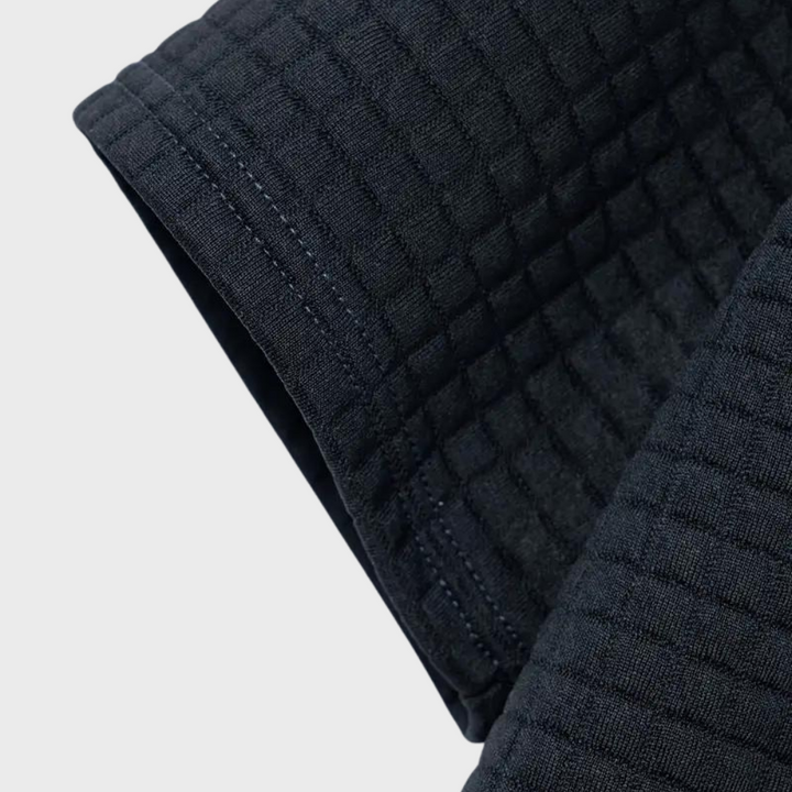 Polo Homme Décontracté au Design Moderne