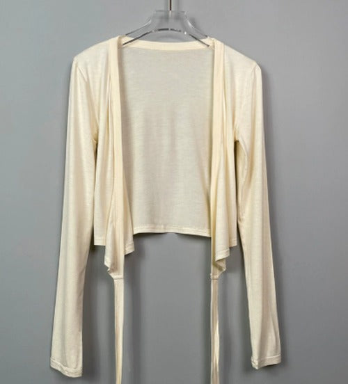 Women's Pilates Poise Wrap Top - photo 6