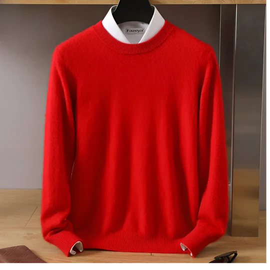 Matteo | Men Sweater