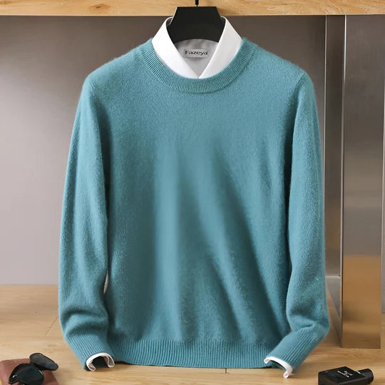 Matteo | Men Sweater