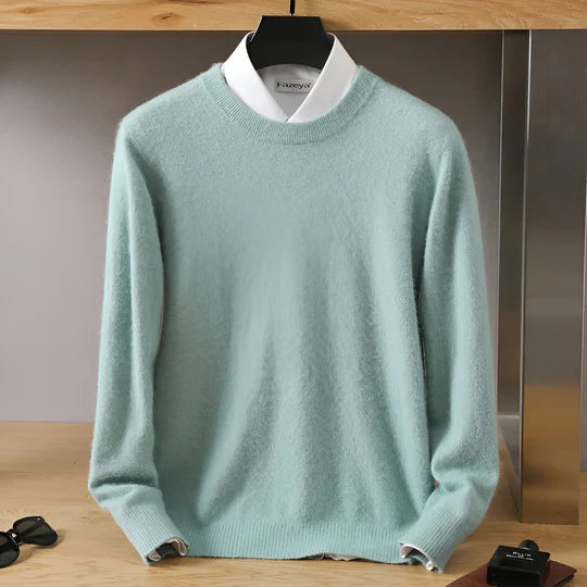 Matteo | Men Sweater