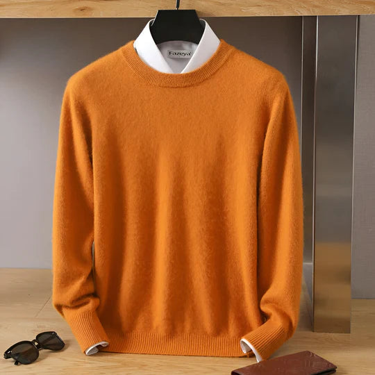Matteo | Men Sweater