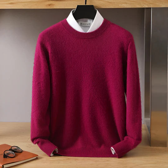 Matteo | Men Sweater
