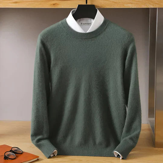 Matteo | Men Sweater