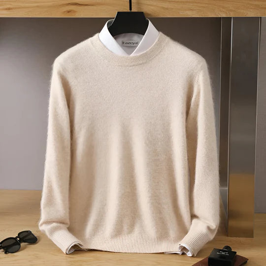 Matteo | Men Sweater