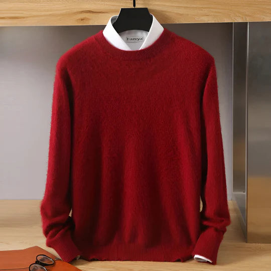Matteo | Men Sweater
