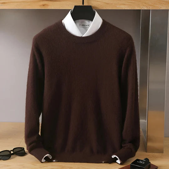 Matteo | Men Sweater