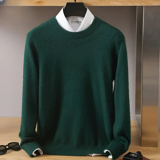 Matteo | Men Sweater