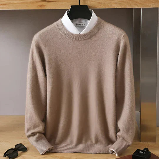 Matteo | Men Sweater