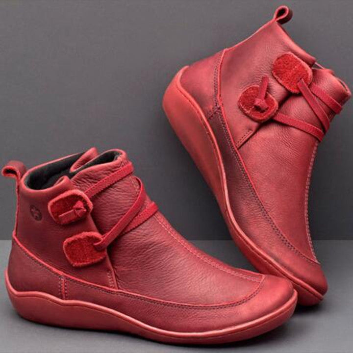 Rosemary | Orthopedic Boots