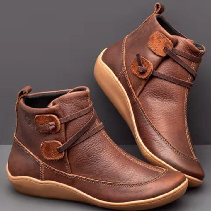 Rosemary | Orthopedic Boots