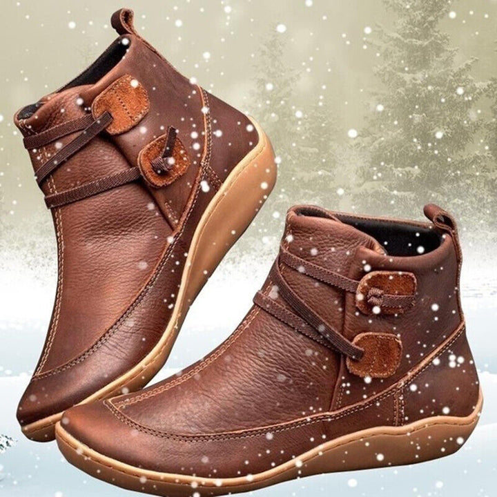 Rosemary | Orthopedic Boots