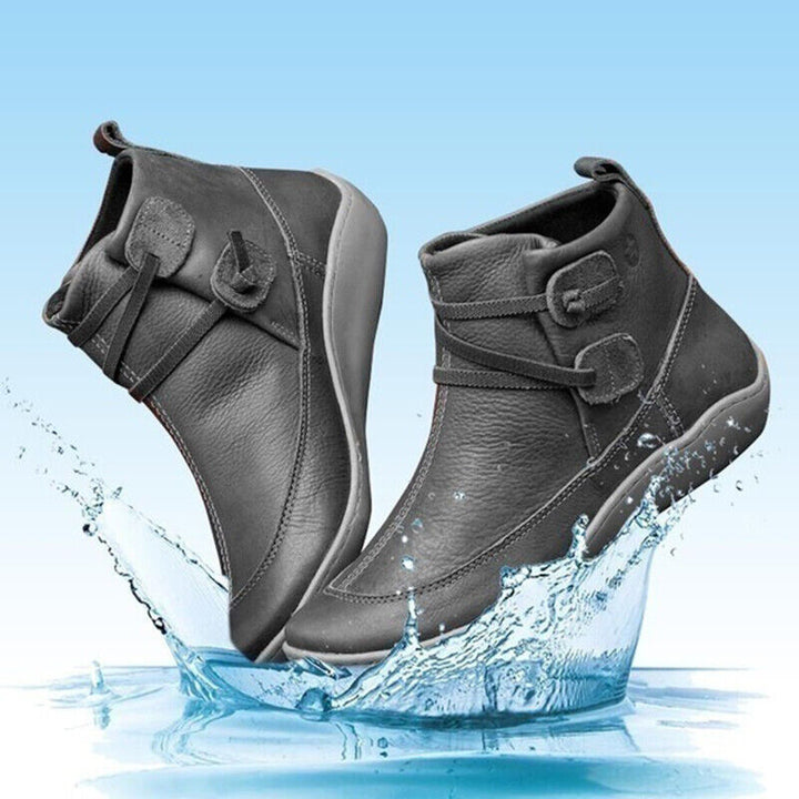 Rosemary | Orthopedic Boots