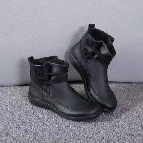 Rosemary | Orthopedic Boots - photo 2