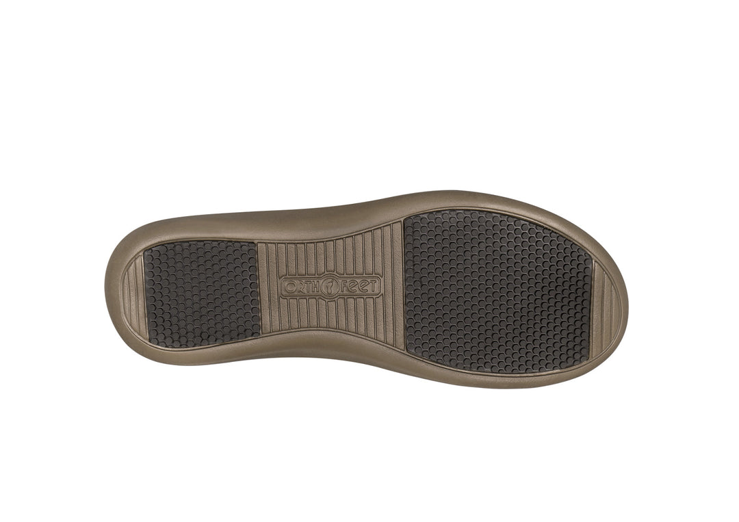 Sahara - Women's Three Strap Slide Sandals with Adjustable Fit - photo 12