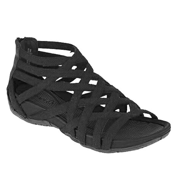 Sarah - Women's Orthopedic Comfort Sandals with Non Slip Sole - photo 6