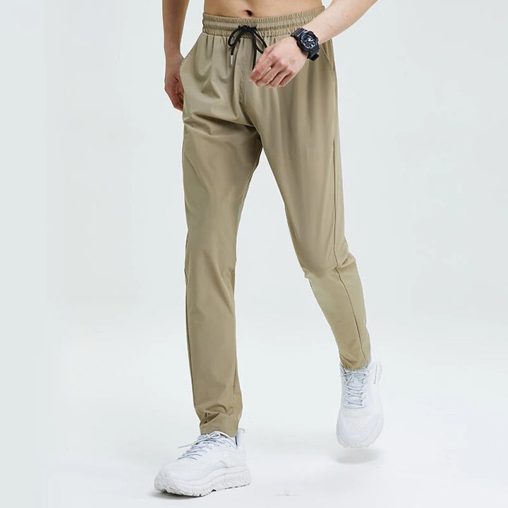 Men's Athletic Tapered Jogger Pants