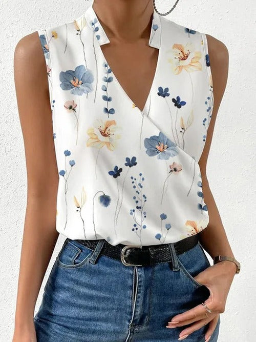 Tessa - Women's Blouse - photo 1