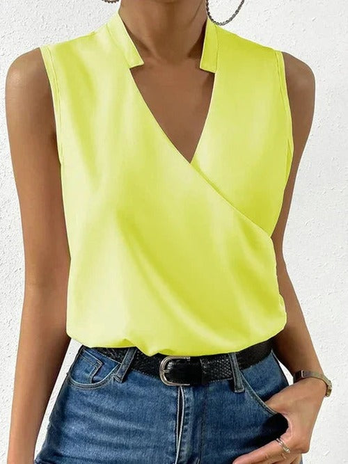 Tessa - Women's Blouse - photo 4