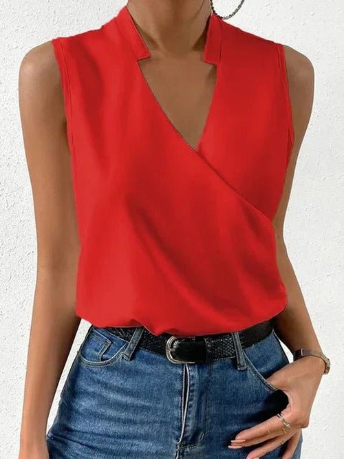 Tessa - Women's Blouse - photo 5