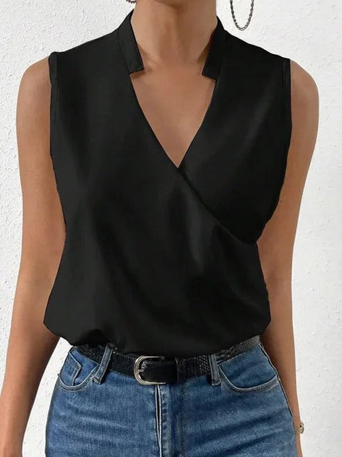 Tessa - Women's Blouse - photo 7