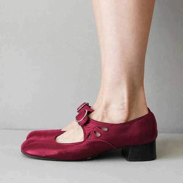 Vittoria - Women's Leather Sandals with Ergonomic Sole - photo 3