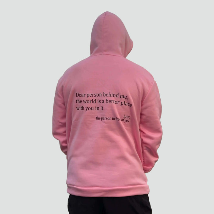 Women's Hoodie 3 - photo 16