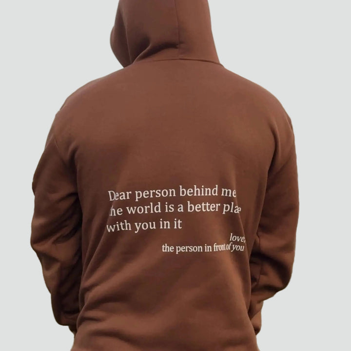Women's Hoodie 3 - photo 17