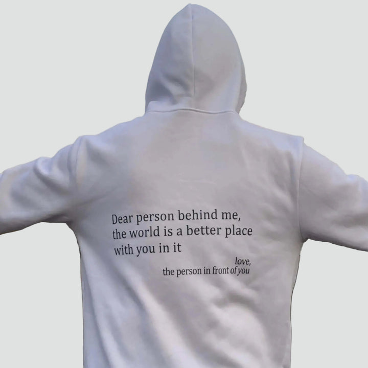 Women's Hoodie 3 - photo 19