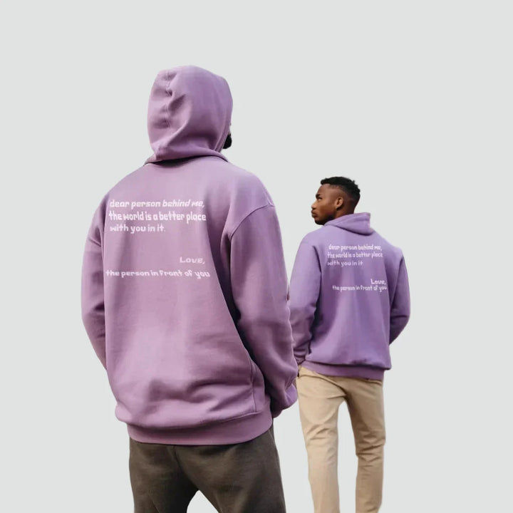 Women's Hoodie 3 - photo 2