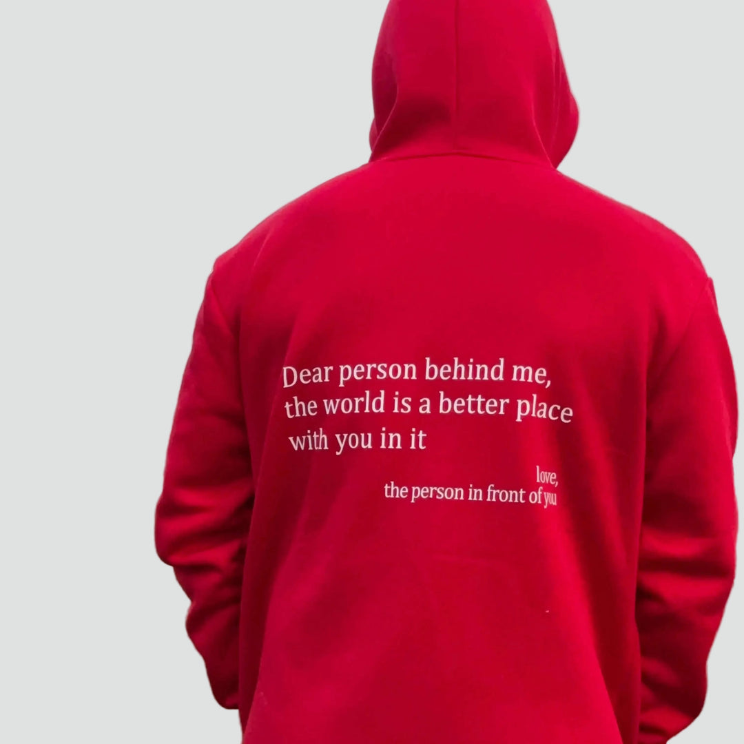 Women's Hoodie 3 - photo 6