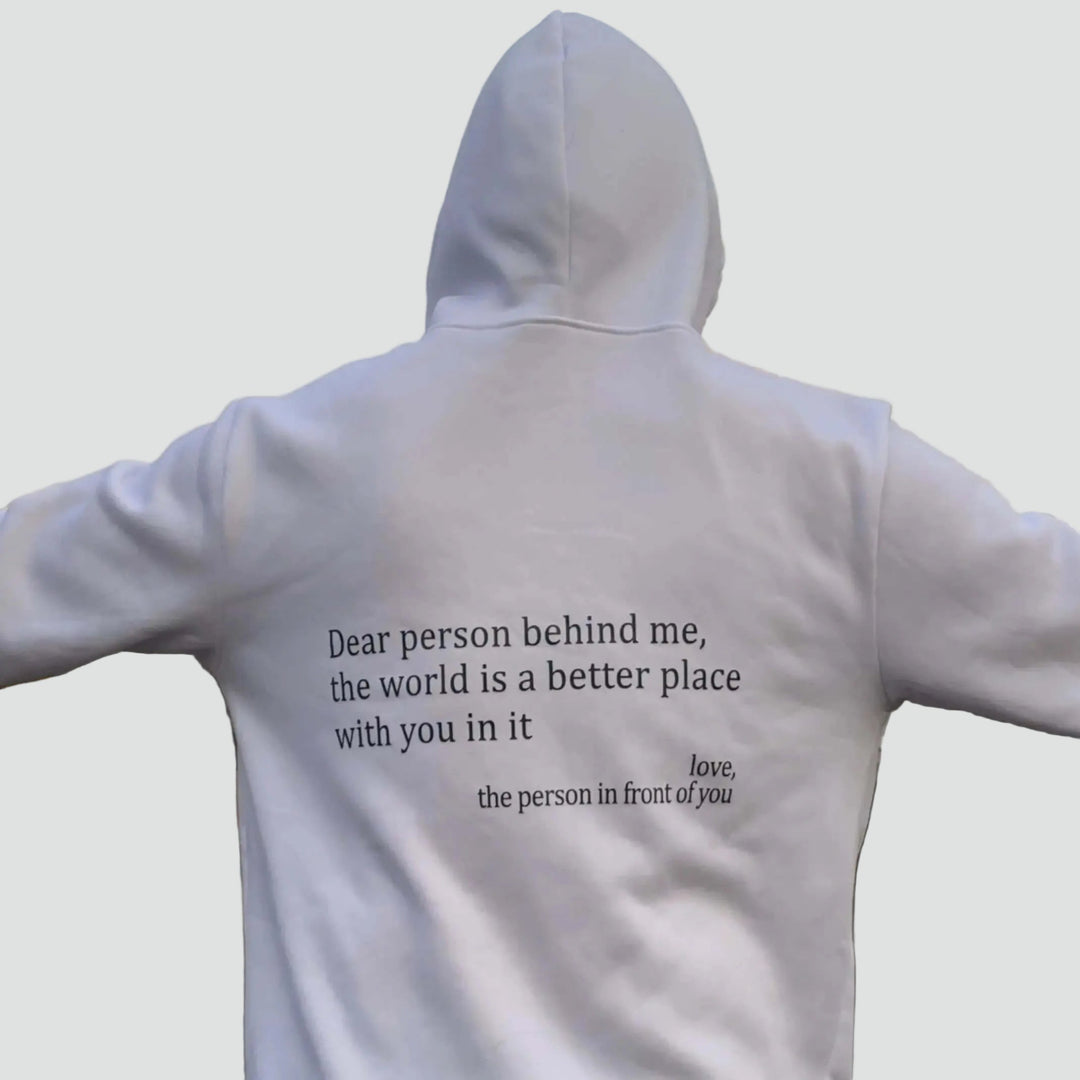 Women's Hoodie 3 - photo 7