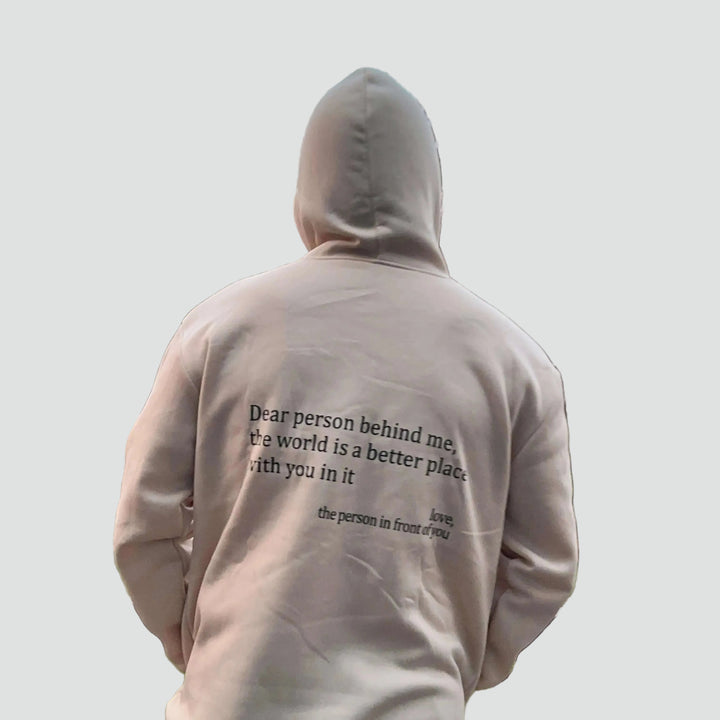 Women's Hoodie 3 - photo 8