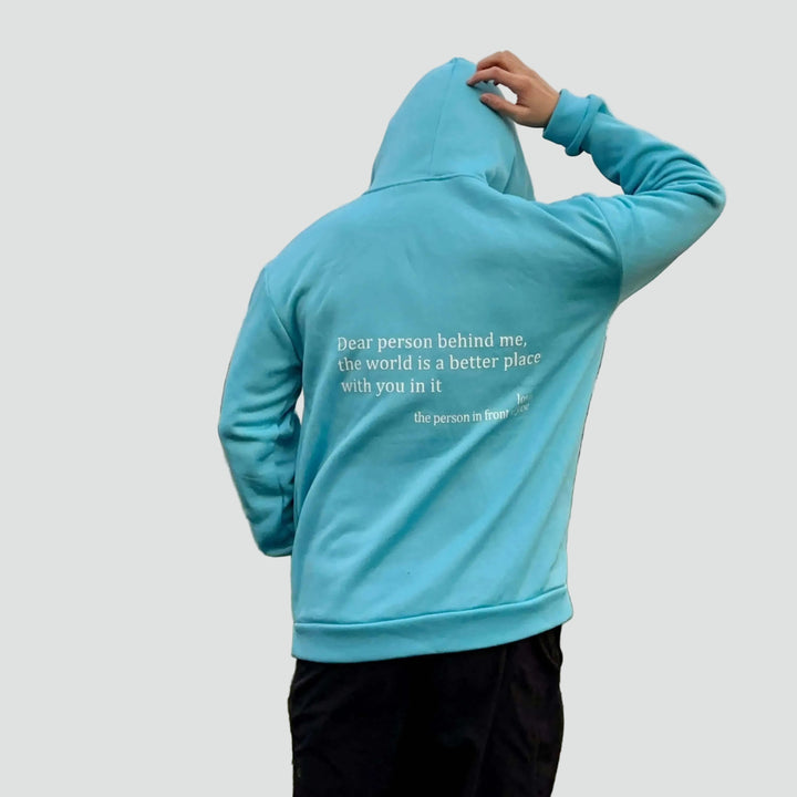 Women's Hoodie 3 - photo 9
