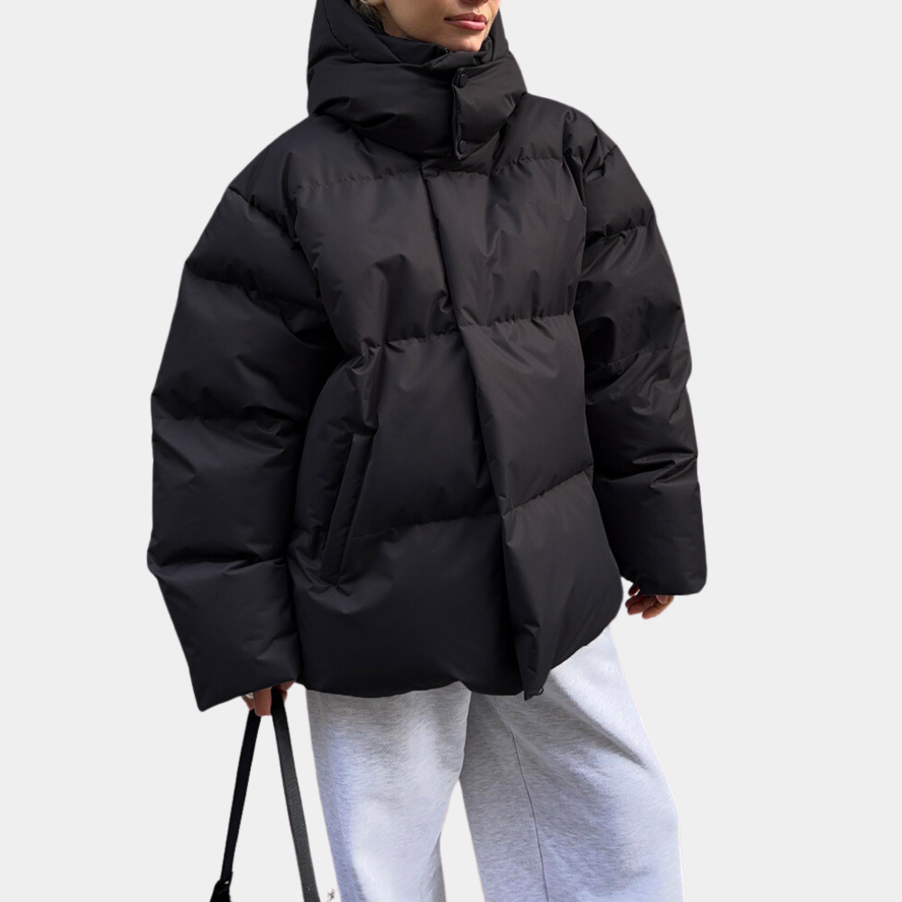 Women's Hooded Jacket 2 - photo 11