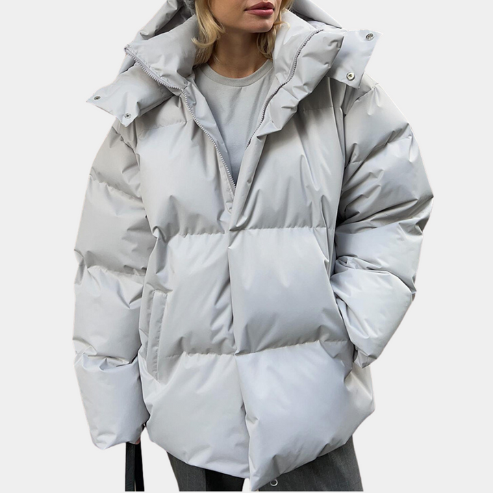 Women's Hooded Jacket 2 - photo 2