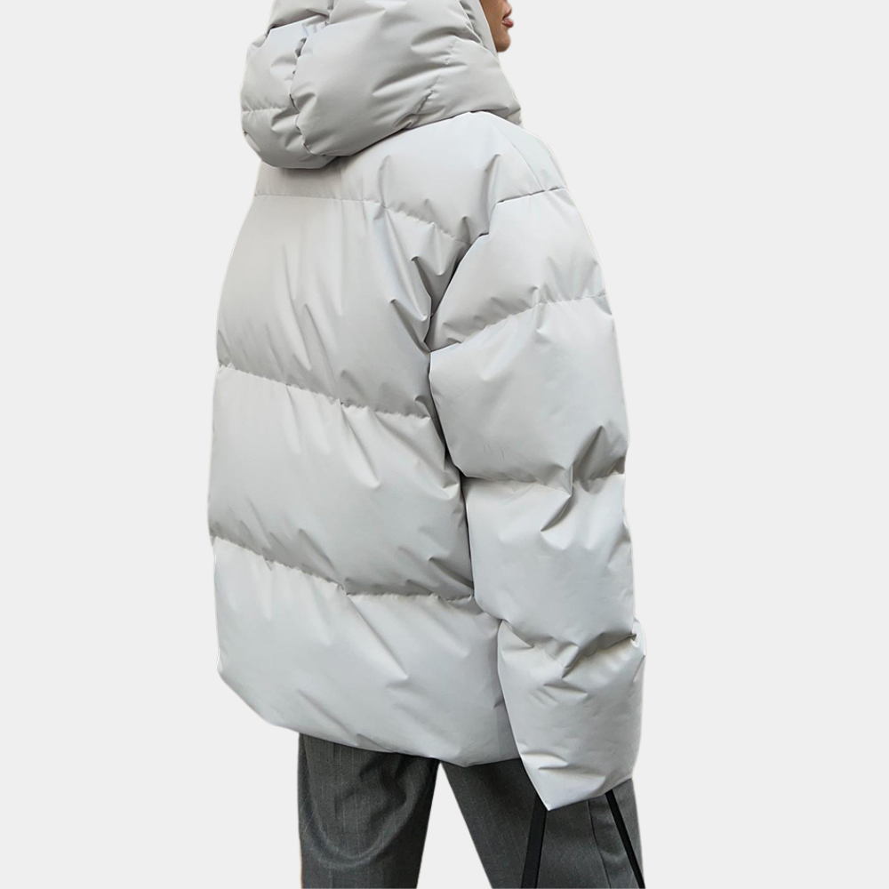 Women's Hooded Jacket 2 - photo 6
