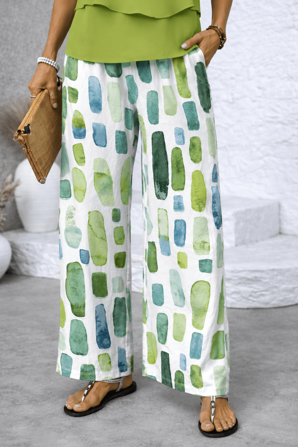 Women's Relaxed Two-Piece Set - photo 5