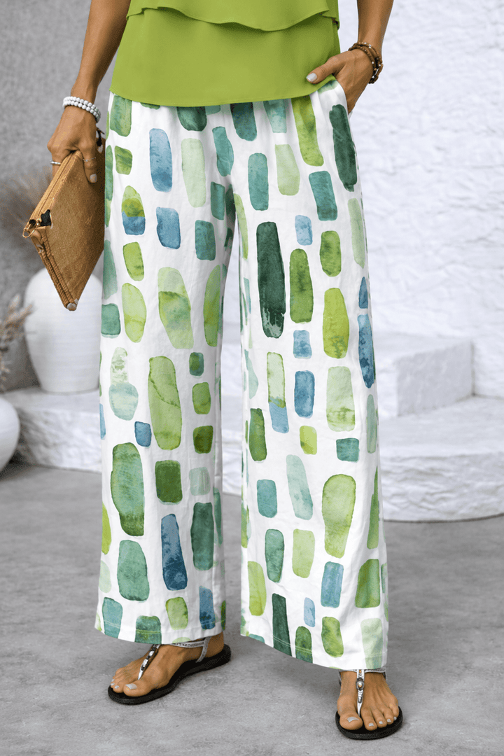 Women's Relaxed Two-Piece Set - photo 5