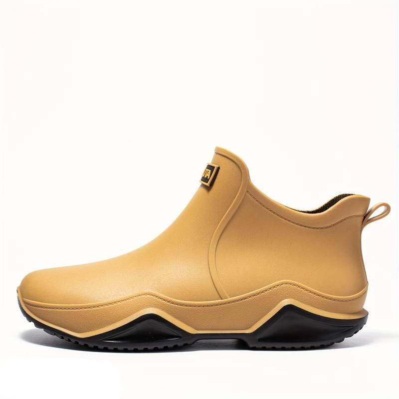 Women's Buckled Winter Boots - photo 2