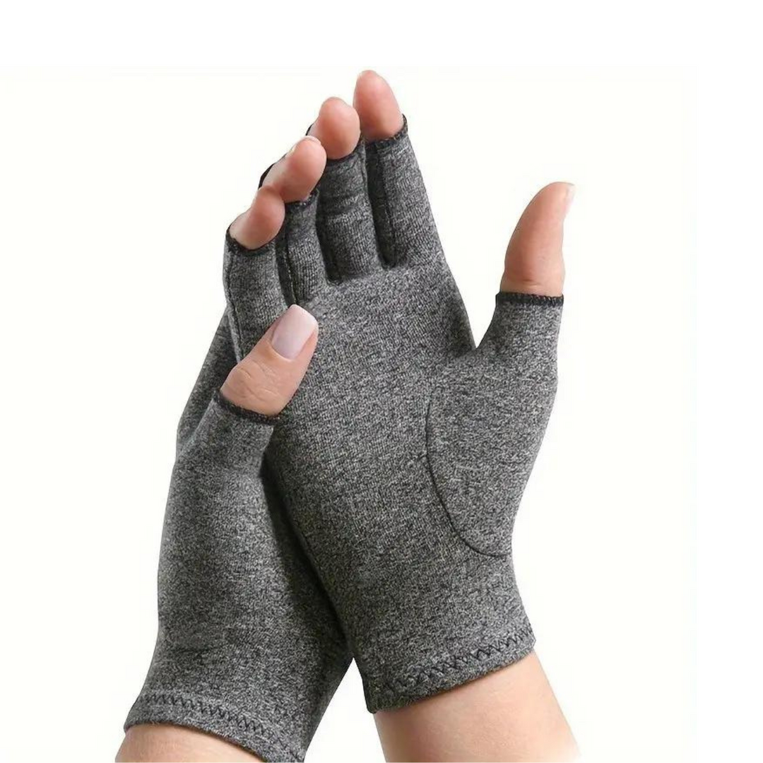 Women's Winter Jumper in Grey - photo 1