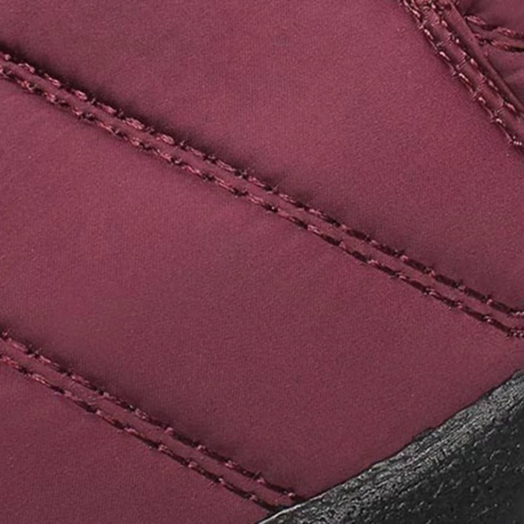 Women's Zip-Front Snow Boots - photo 11