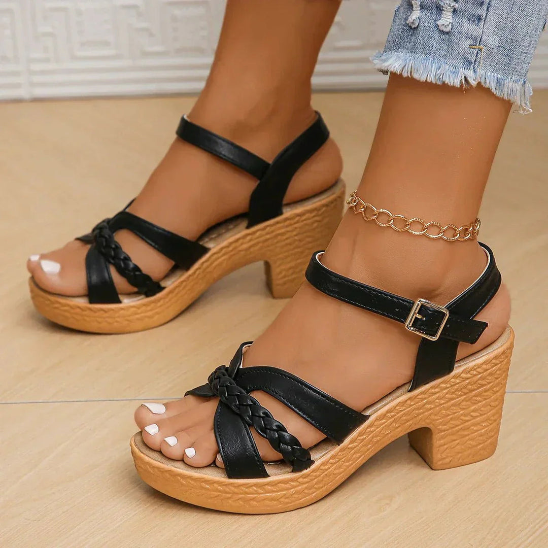 Women's Orthopedic Fashion Sandals