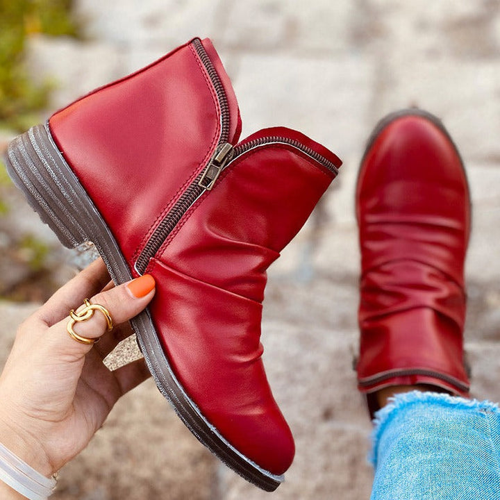 Women's Amalah - Elegant Ankle Boots for Every Occasion