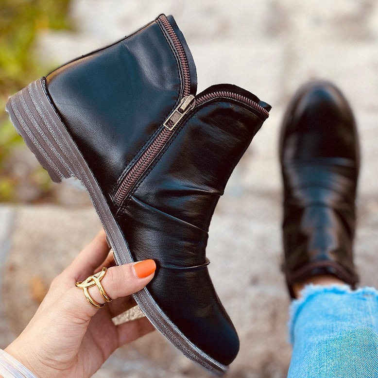 Women's Amalah - Elegant Ankle Boots for Every Occasion